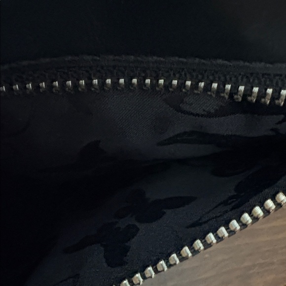 Rebecca Minkoff Black Crossbody Bag - Picture 12 of 15